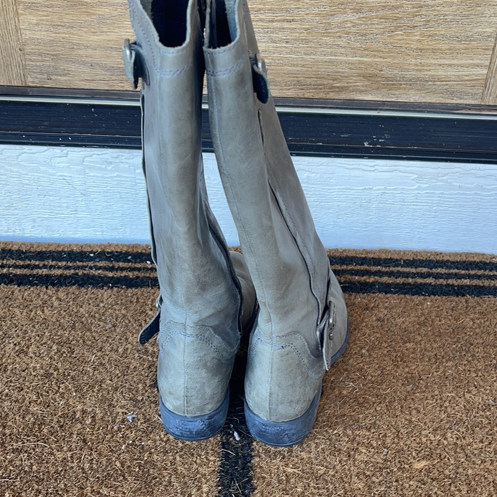 Eric Michael boot - Picture 2 of 6